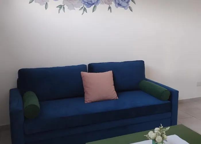 El Balconcito Dos Ambientes