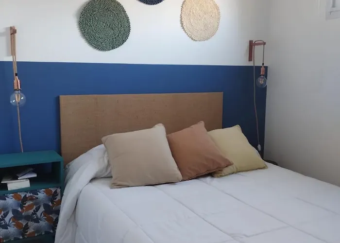 El Balconcito Dos Ambientes